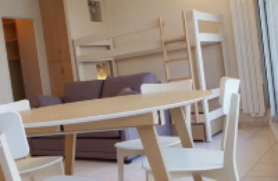 Résidence le Crystal