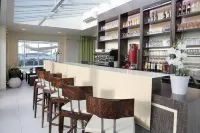 Best Western Plus les Terrasses de Brehat - bar