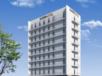Super Hotel Sano Fujioka โรงแรมในซาโนะ