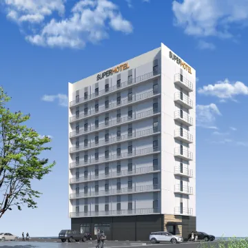 Super Hotel Sano Fujioka