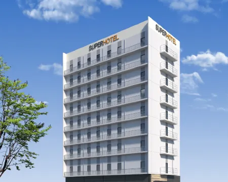 Super Hotel Sano Fujioka โรงแรมในซาโนะ