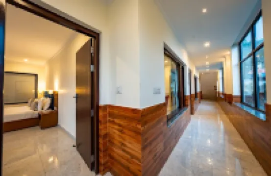 The Himalayan Monk Hotel Hotels in Bhimtal