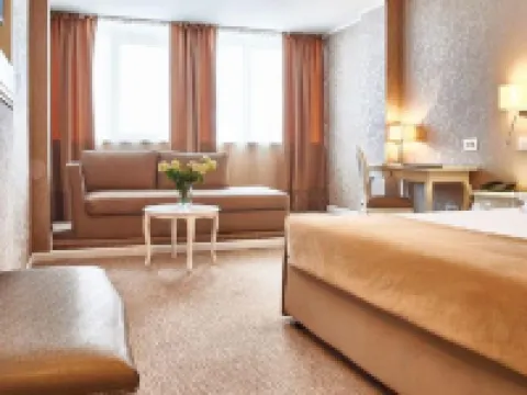 ホテル コンチネンタル フォーラム アラド アラドのホテル