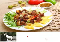 莊安奧黛家庭旅館