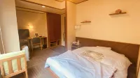 Yunohama Onsen Tatsu No Yu - Desayuno