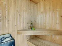 "Aasta" - 250m from the Sea Hotels in Bjert