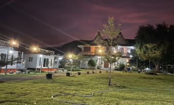 Baan APA Erawan Resort