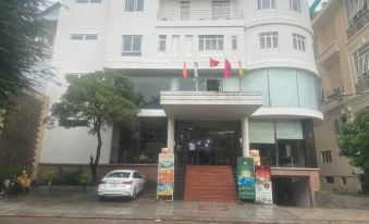 Eden Quy Nhon Hotel