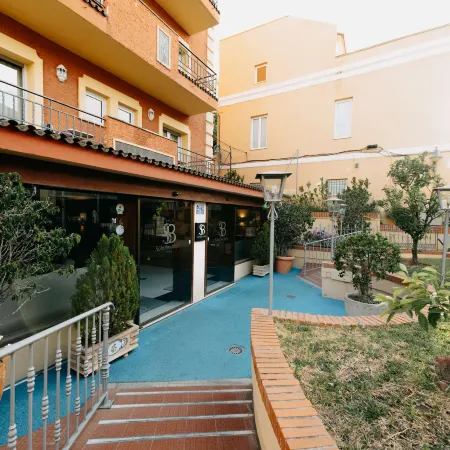 Soho Boutique Los Naranjos