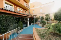 Hotel Soho Boutique Los Naranjos