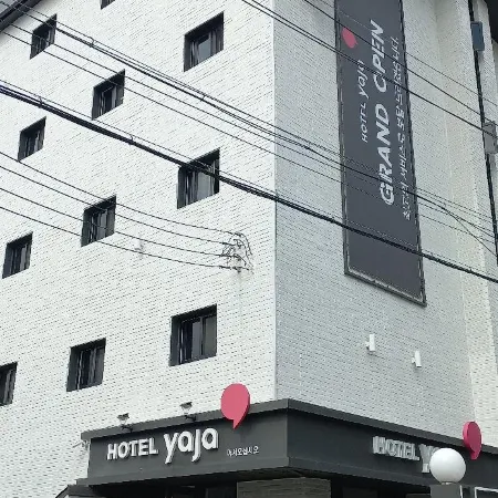 Hotel Yaja Osan