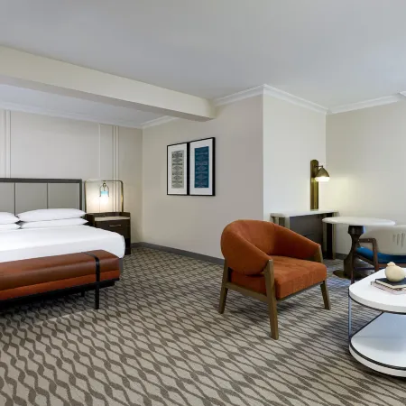 JW Marriott Houston by the Galleria