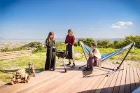 Okayama Glamping Sorania
