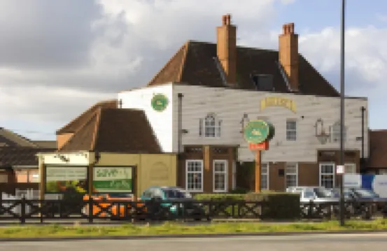 普林米爾伯明翰大巴爾M6J7酒店 伯明翰酒店