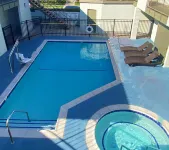 Bposhtels Anaheim - Pools