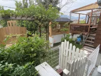 Guest House Chalet Sielu Hotels near Ishiyamadera Temple