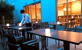Super Hotel Premier Akasaka