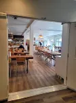 Hotel du Nord - Desayuno