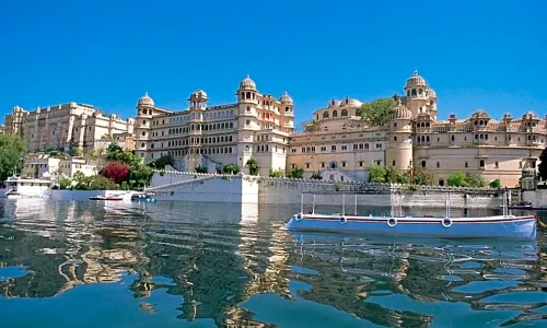 Shiv Niwas Palace by Hrh Group of Hotels