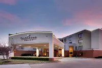 Candlewood Suites Wichita East Hotel di Wichita