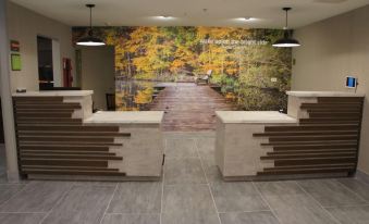 La Quinta Inn & Suites by Wyndham Montgomery