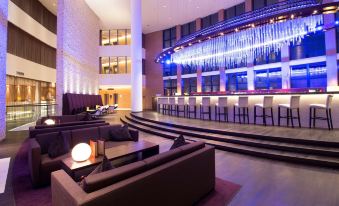 Radisson Blu Resort Bukovel