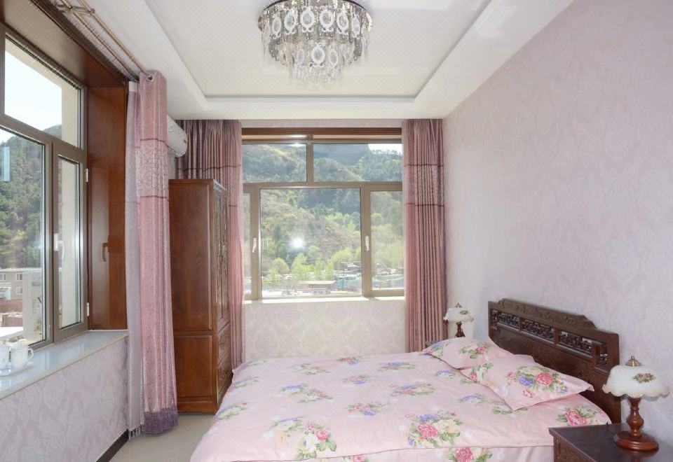 李娇娇度假别墅(红石路分店) - Housity