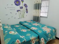 Wushan County Xiajiang Homestay