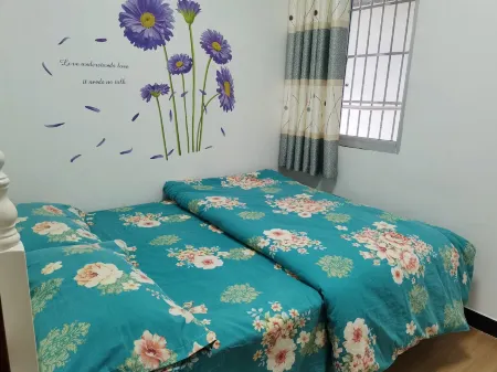 Wushan County Xiajiang Homestay Отели рядом с достопримечательностью «Daning River Ancient Plank Road Relic Site»