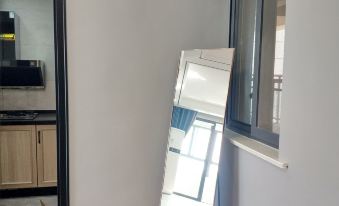 Youjia Anhui Store 207 Apartment (Jianghuan Bei Road Branch)