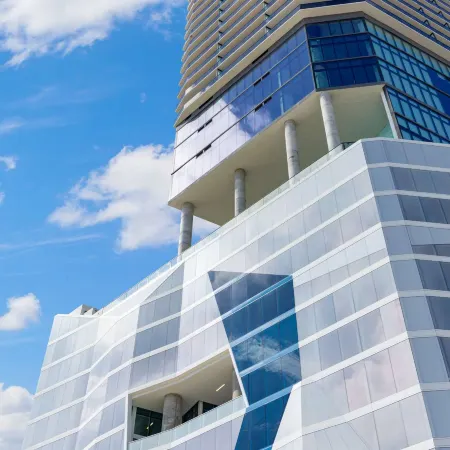 The Elser Hotel Miami - An All-Suite Hotel
