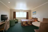 Anglesea Motel and Conference Centre - balcony