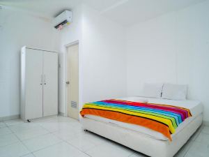 Living Kost Syariah at Alam Sutera RedPartner