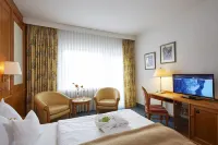 Göbels Landhotel - balcony