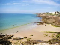 B72 - Casa da Calheta Apartment in Praia da Luz Hotels in Luz