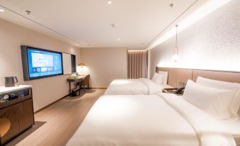 Yitel (Beijing TiananmenWangfujing Subway Station)