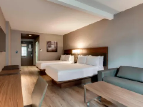 AC Hotel Chicago Downtown Hotels in Chicago