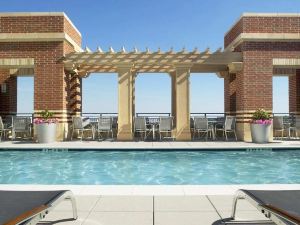 Nice 2Br Condo at Pentagon City