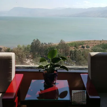 Yongsheng Chenghai Maoyuan Hotel