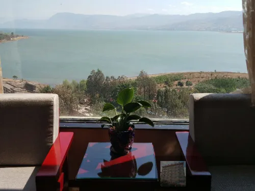 Yongsheng Chenghai Maoyuan Hotel - 2 stelle