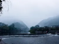 洪雅心誠酒店 洪雅酒店