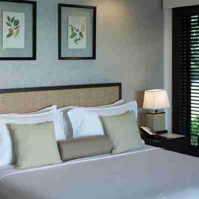El Nido Resorts Lagen Island Rooms