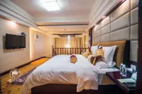 Haiyue Hotel Hotels near Qinghai Institute of Health Sciences