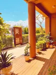 Shahu Fish Lake View Villa Các khách sạn ở Bình La