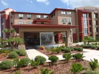 Marble Waters Hotel & Suites, Trademark by Wyndham Hotels near Ribault Monument