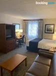 The Lodge at Wisp Resort