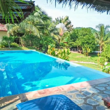 Alamanda Villas Langkawi