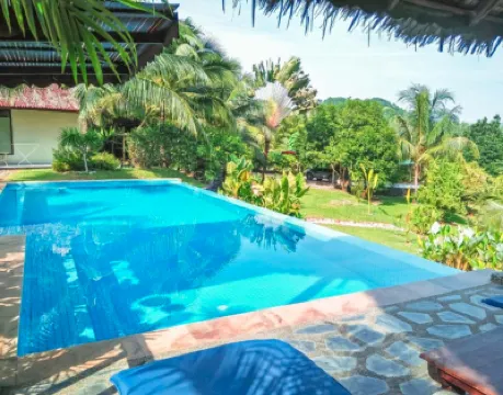 Alamanda Villas Langkawi のホテル