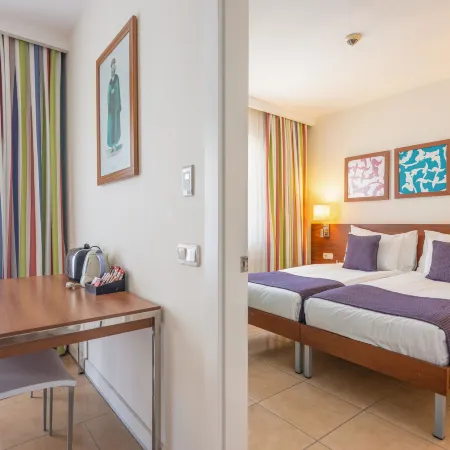 Barut B Suites