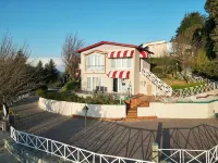 Tarika Resort and Spa